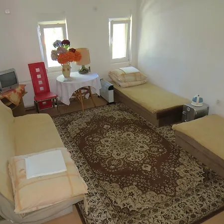 住宿加早餐酒店 Na Klifie *