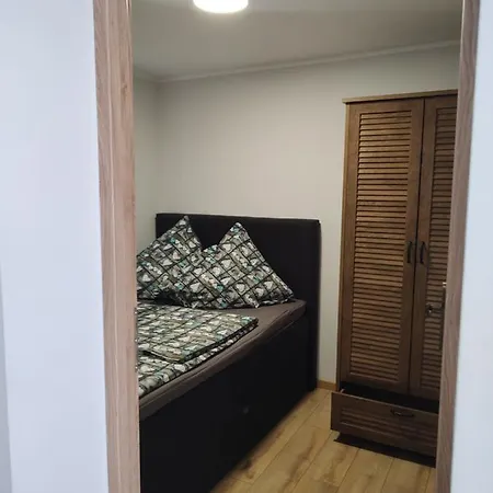 Na Klifie 住宿加早餐酒店