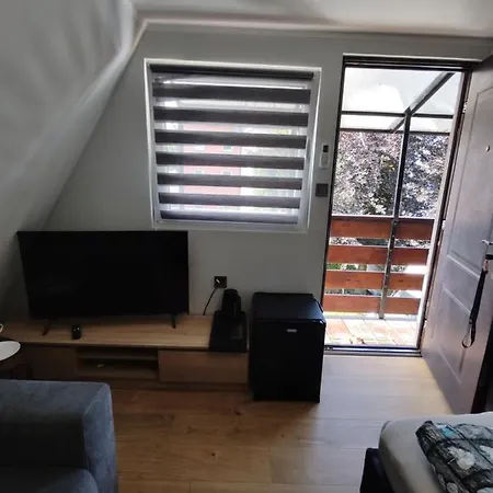 Na Klifie 住宿加早餐酒店 *