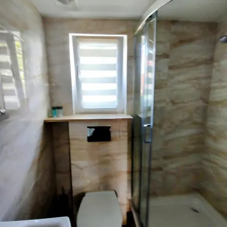 Na Klifie * Jarosławiec