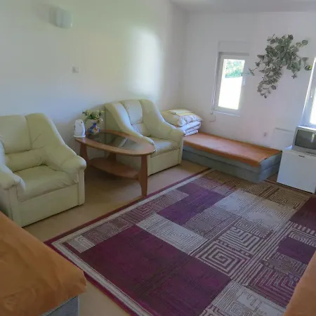 住宿加早餐酒店 Na Klifie